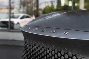 Omoda C7 Supreme 1.6T DCT 4WD