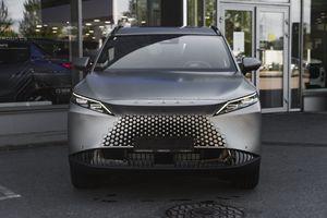 Omoda C7 Supreme 1.6T DCT 4WD