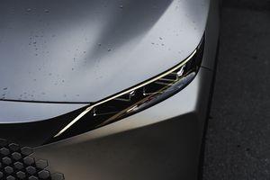 Omoda C7 Supreme 1.6T DCT 4WD