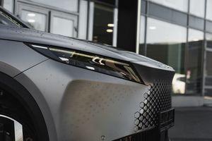 Omoda C7 Supreme 1.6T DCT 4WD