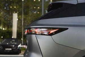 Omoda C7 Supreme 1.6T DCT 4WD