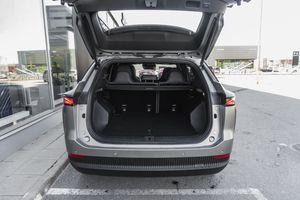 Omoda C7 Supreme 1.6T DCT 4WD
