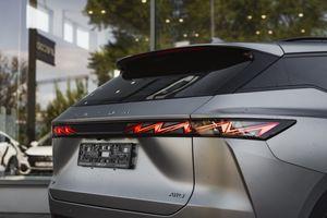 Omoda C7 Supreme 1.6T DCT 4WD
