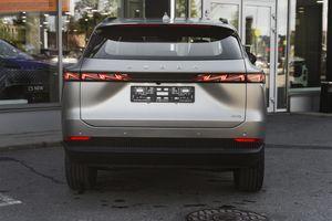 Omoda C7 Supreme 1.6T DCT 4WD