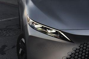 Omoda C7 Supreme 1.6T DCT 4WD