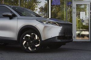 Omoda C7 Supreme 1.6T DCT 4WD