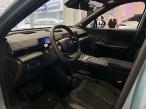 Omoda C7 Supreme 1.6T DCT 4WD