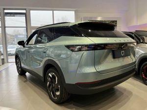 Omoda C7 Supreme 1.6T DCT 4WD