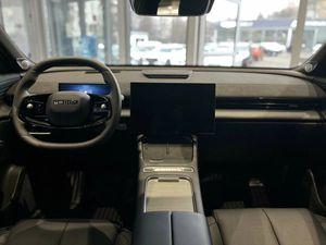 Omoda C7 Supreme 1.6T DCT 4WD