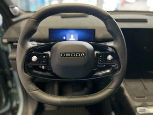 Omoda C7 Supreme 1.6T DCT 4WD