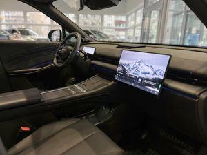 Omoda C7 Supreme 1.6T DCT 4WD