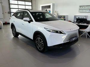 Omoda C7 1.6Т DCT Joy