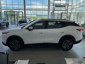 Omoda C7 1.6Т DCT Joy