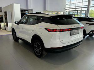 Omoda C7 1.6Т DCT Joy
