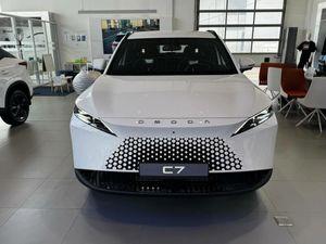 Omoda C7 1.6Т DCT Joy