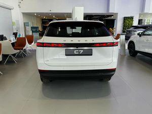 Omoda C7 1.6Т DCT Joy