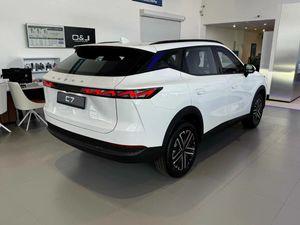 Omoda C7 1.6Т DCT Joy