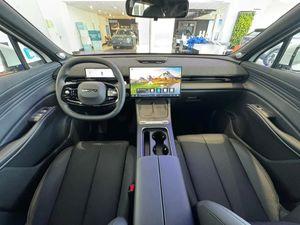 Omoda C7 1.6Т DCT Joy