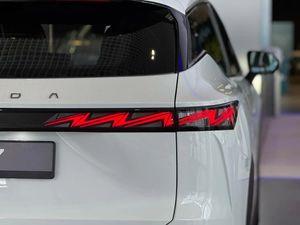 Omoda C7 1.6Т DCT Joy