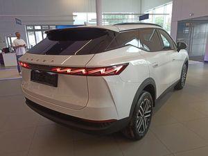Omoda C7 Active