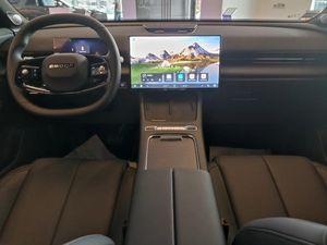 Omoda C7 Active