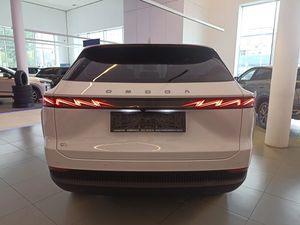 Omoda C7 Active