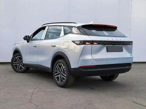 Omoda C7 Supreme 1.6T DCT 4WD