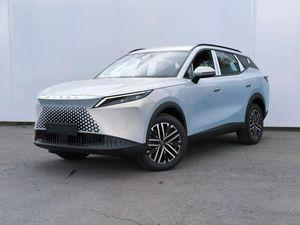 Omoda C7 Supreme 1.6T DCT 4WD