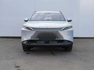 Omoda C7 Supreme 1.6T DCT 4WD