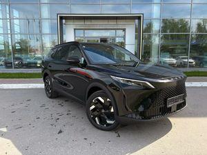 Omoda C7 1.6Т DCT Joy