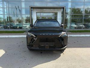 Omoda C7 1.6Т DCT Joy