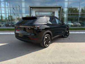 Omoda C7 1.6Т DCT Lifestyle