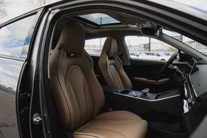 Omoda C5 Active