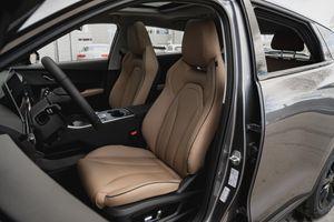 Omoda C5 Active