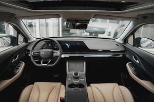 Omoda C5 Active