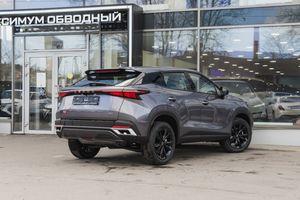 Omoda C5 Active