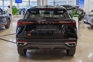 Omoda C5 Active