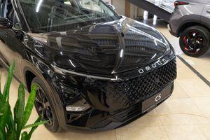Omoda C5 Active