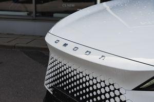 Omoda C7 1.6Т DCT Joy