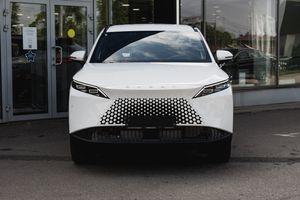 Omoda C7 1.6Т DCT Joy