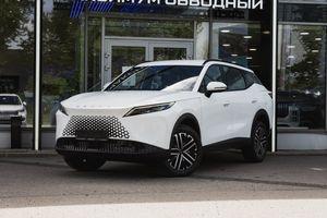 Omoda C7 1.6Т DCT Joy