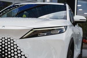 Omoda C7 1.6Т DCT Joy