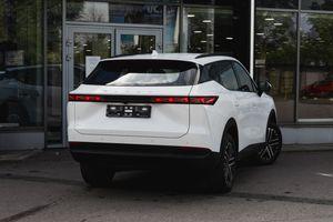 Omoda C7 1.6Т DCT Joy