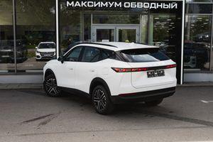 Omoda C7 1.6Т DCT Joy