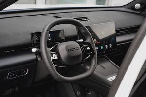 Omoda C7 1.6Т DCT Joy