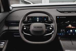 Omoda C7 1.6Т DCT Joy