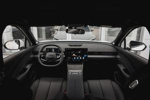 Omoda C7 1.6Т DCT Joy