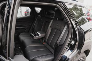 Omoda C7 1.6Т DCT Lifestyle