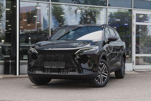 Omoda C7 1.6Т DCT Lifestyle