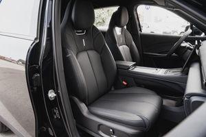Omoda C7 1.6Т DCT Lifestyle
